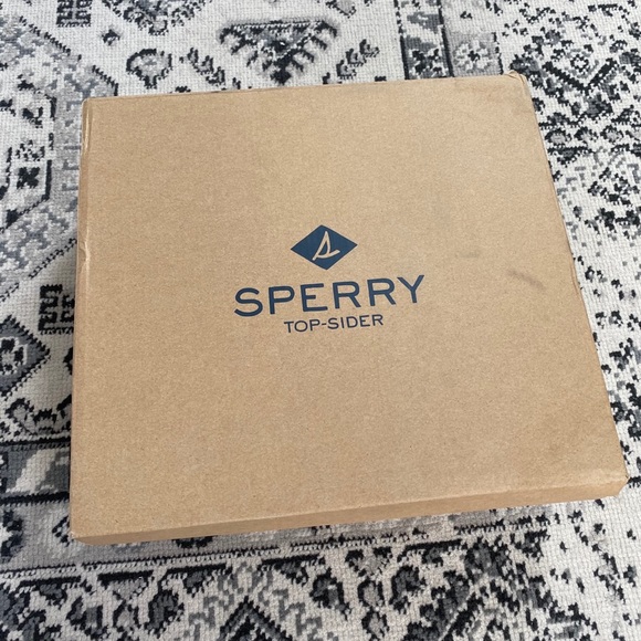 Sperry Duck Boots - Picture 3 of 5